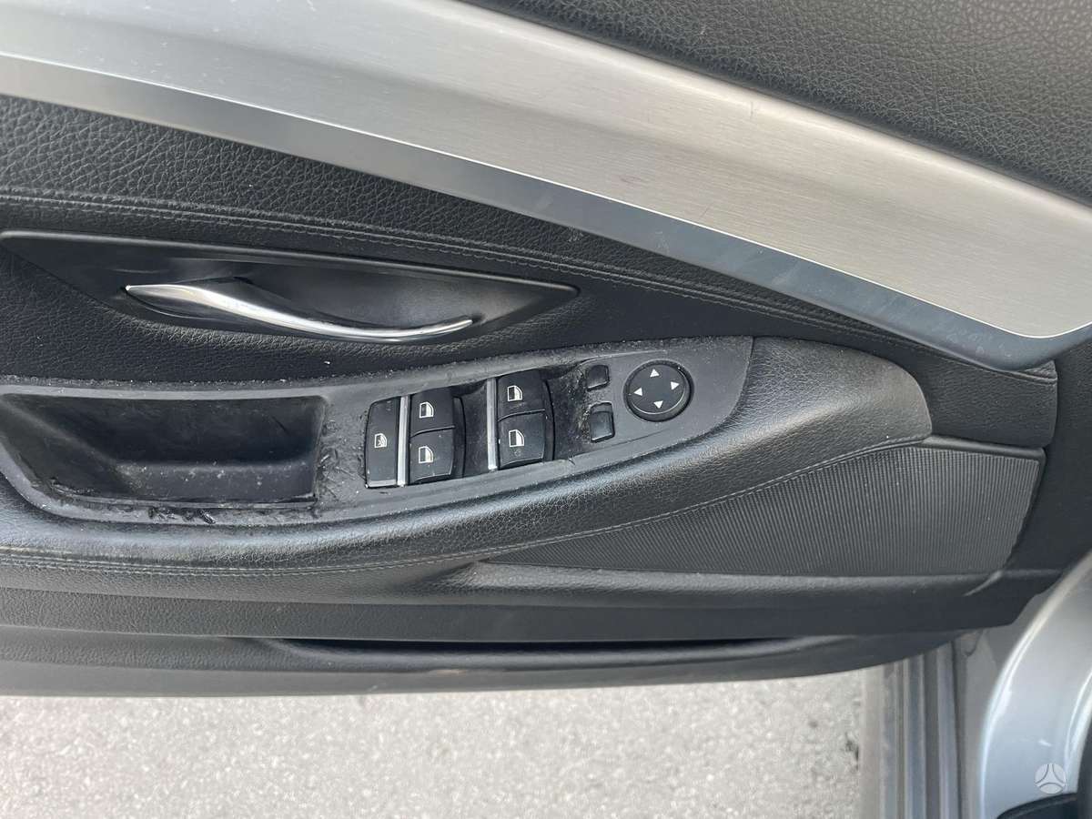 BMW 520, 2.0 l., Универсал