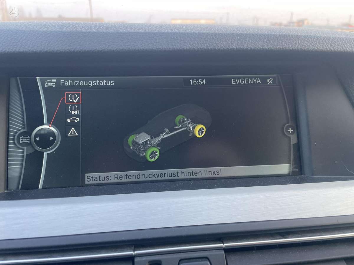 BMW 520, 2.0 l., wagon