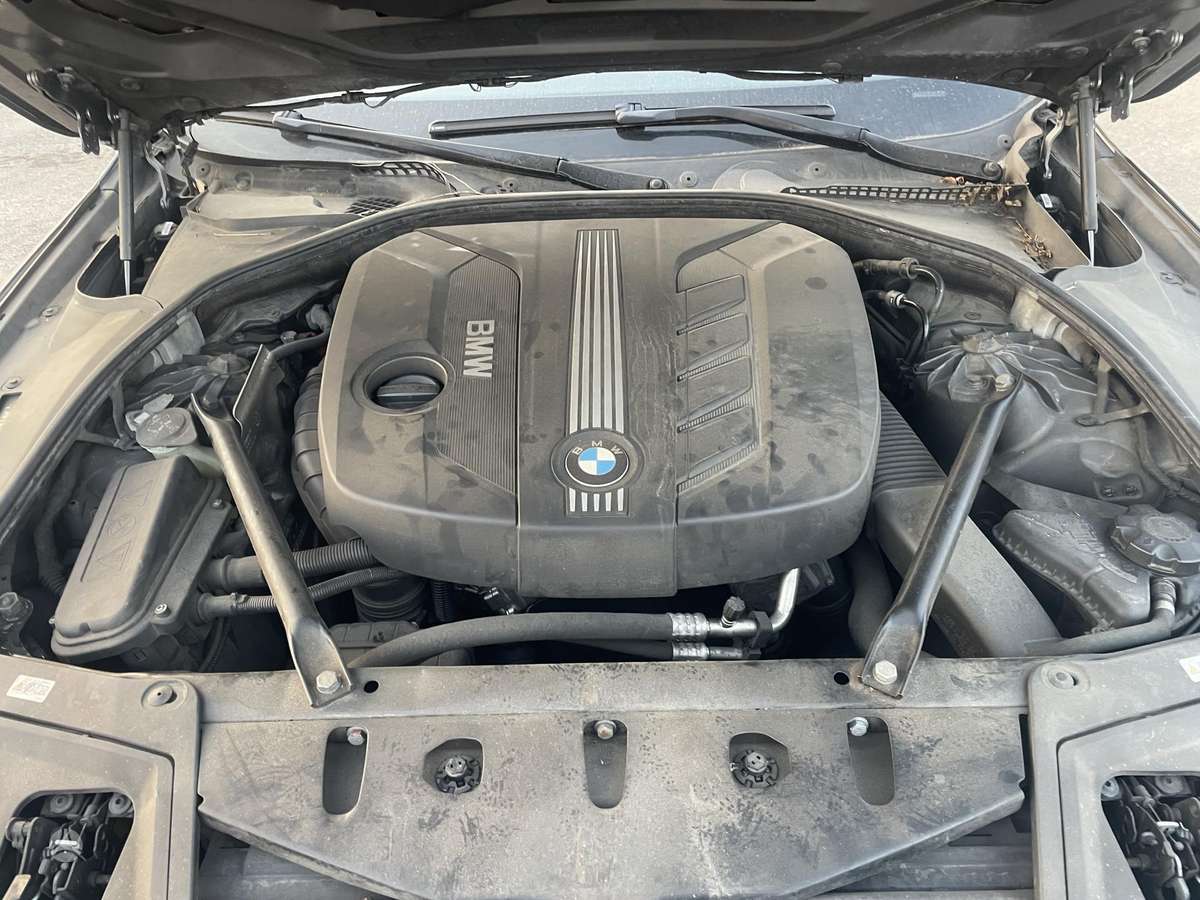BMW 520, 2.0 l., wagon