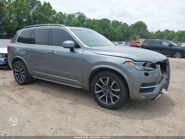 Volvo XC90 - 2
