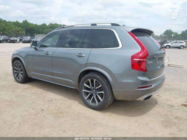 Volvo XC90 - 5