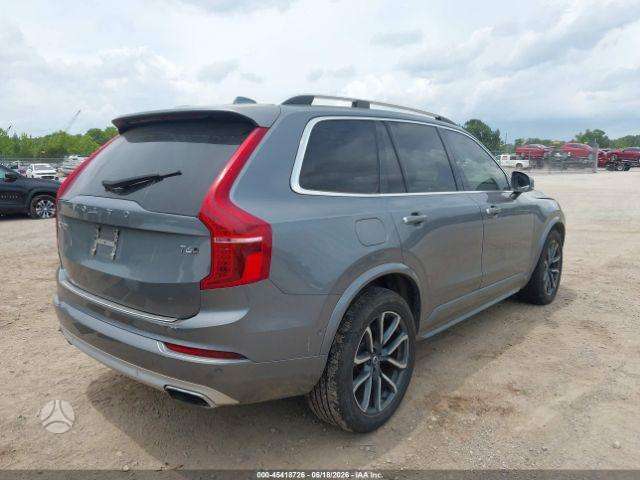 Volvo XC90 - 6