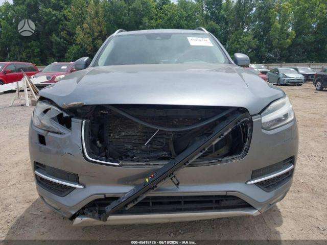 Volvo XC90 - 3