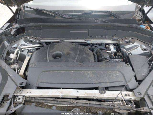 Volvo XC90 - 4