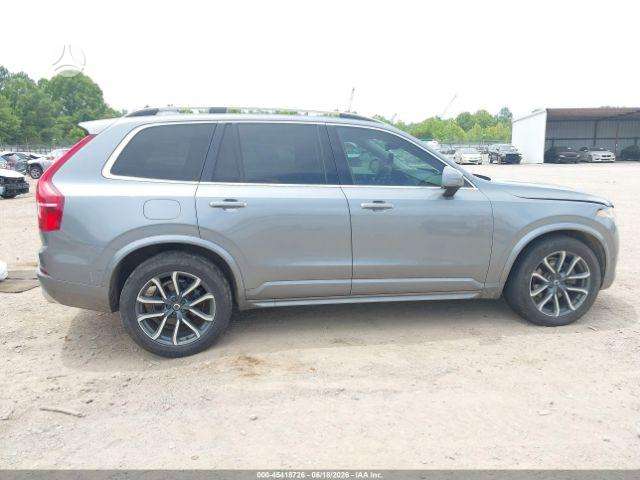 Volvo XC90 - 8