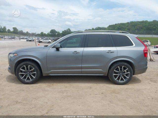 Volvo XC90 - 7