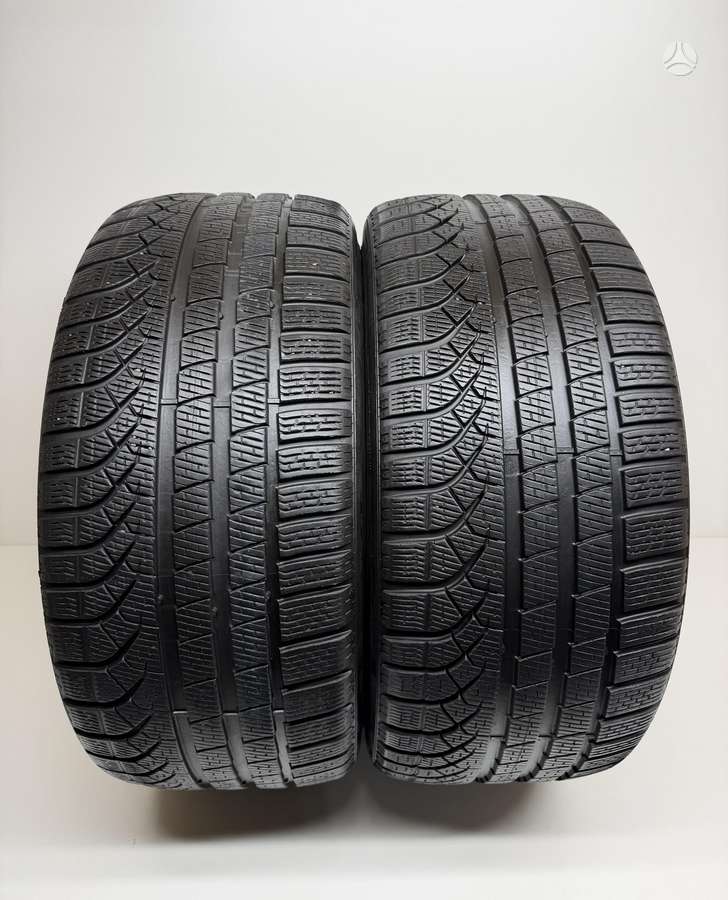Pirelli P-Zero Winter MO1A 2023m, winter 265/35 R21