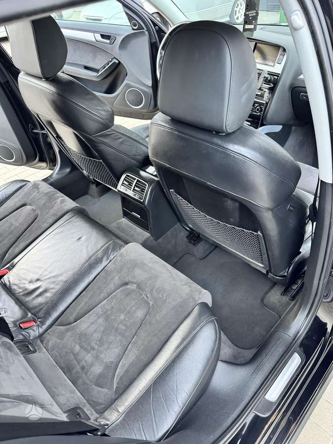 Audi A4, 1.8 l., wagon