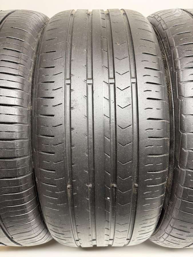 Continental PremiuContact 5, summer 235/55 R17
