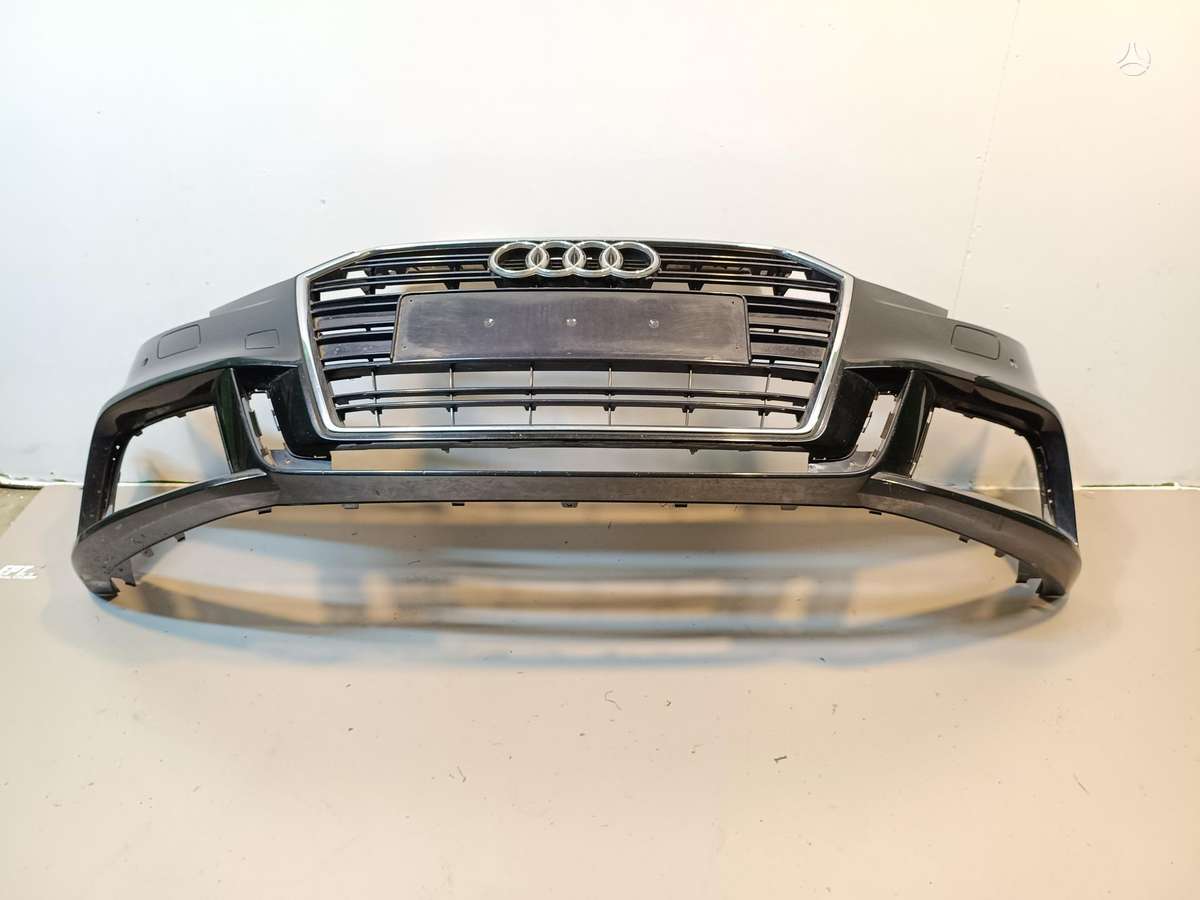 Audi A3 Sedanas s line