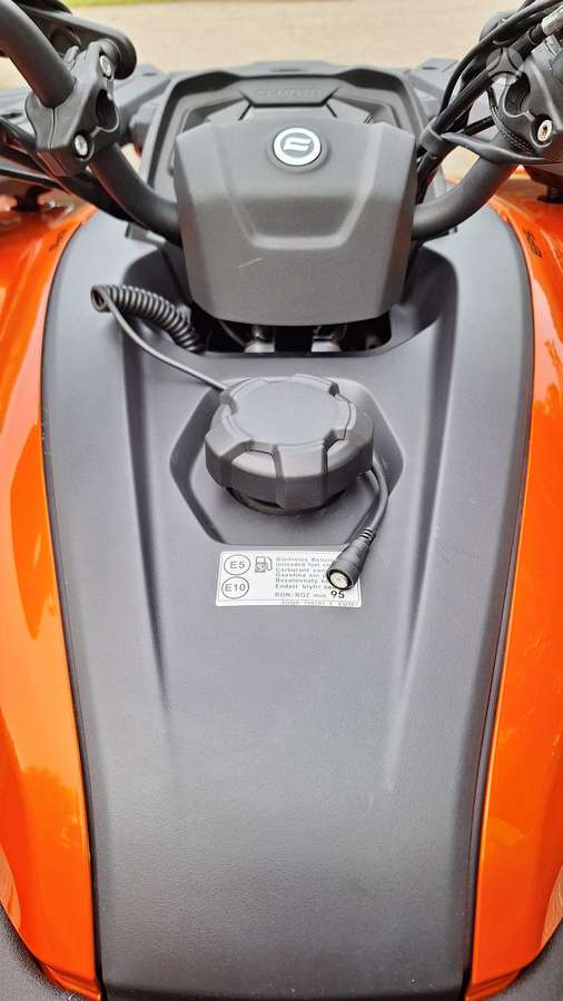 CFMOTO CFORCE 520L 500cc, квадроциклы