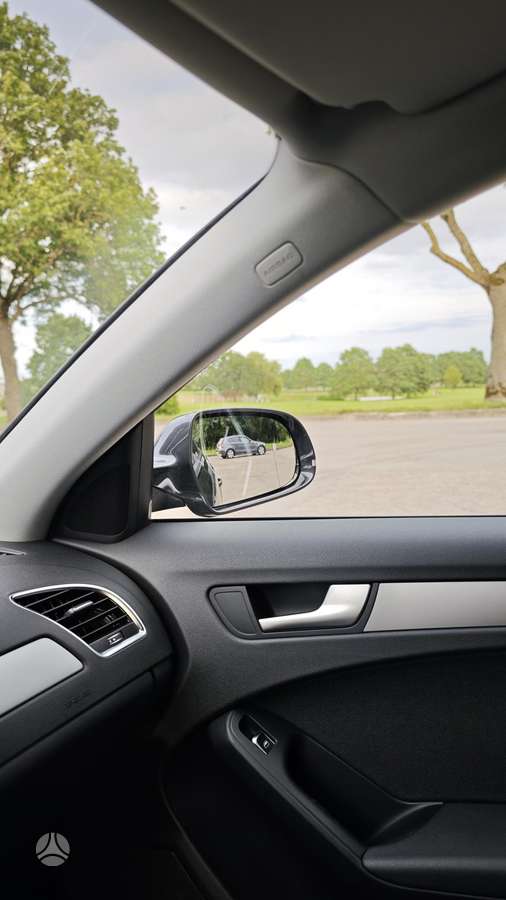 Audi A4, 1.8 l., wagon