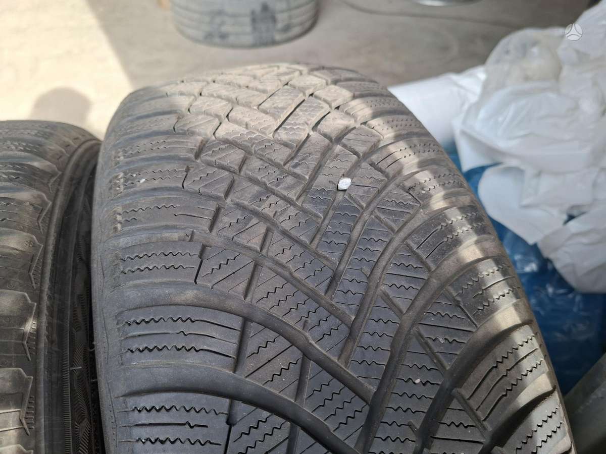 Hankook, зимние 225/50 R17
