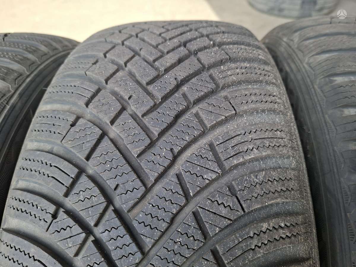 Hankook, winter 225/50 R17