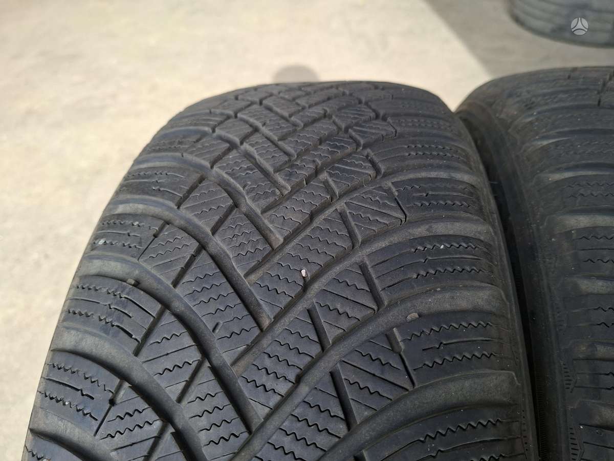 Hankook, зимние 225/50 R17