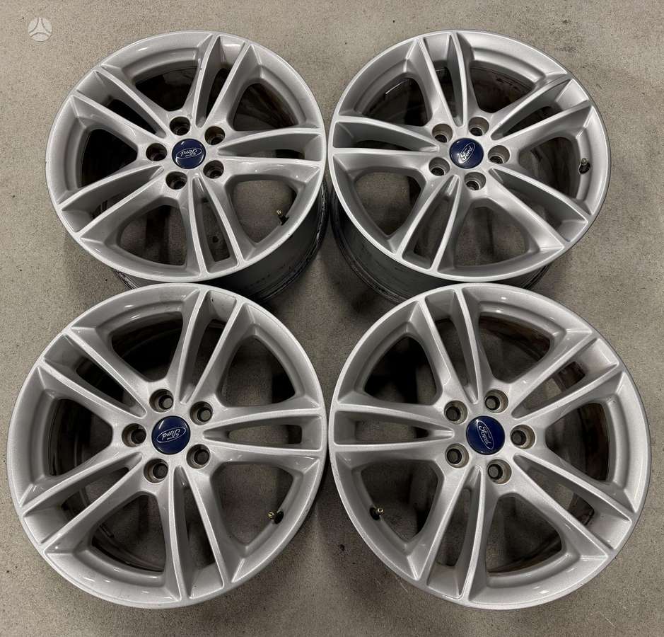 Ford, легкосплавные , R17