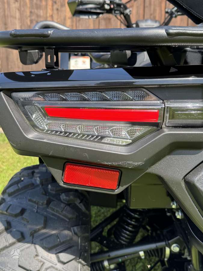 CFMOTO CFORCE 450L 450cc, atv / quad