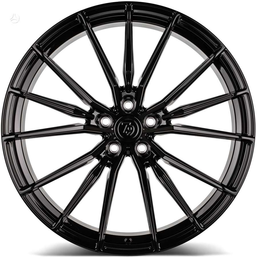SEVENTY9 MF.9 Froged, forged, R20