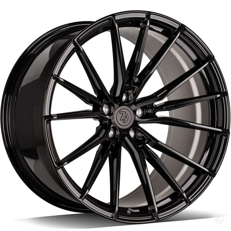 SEVENTY9 MF.9 Froged, forged, R20
