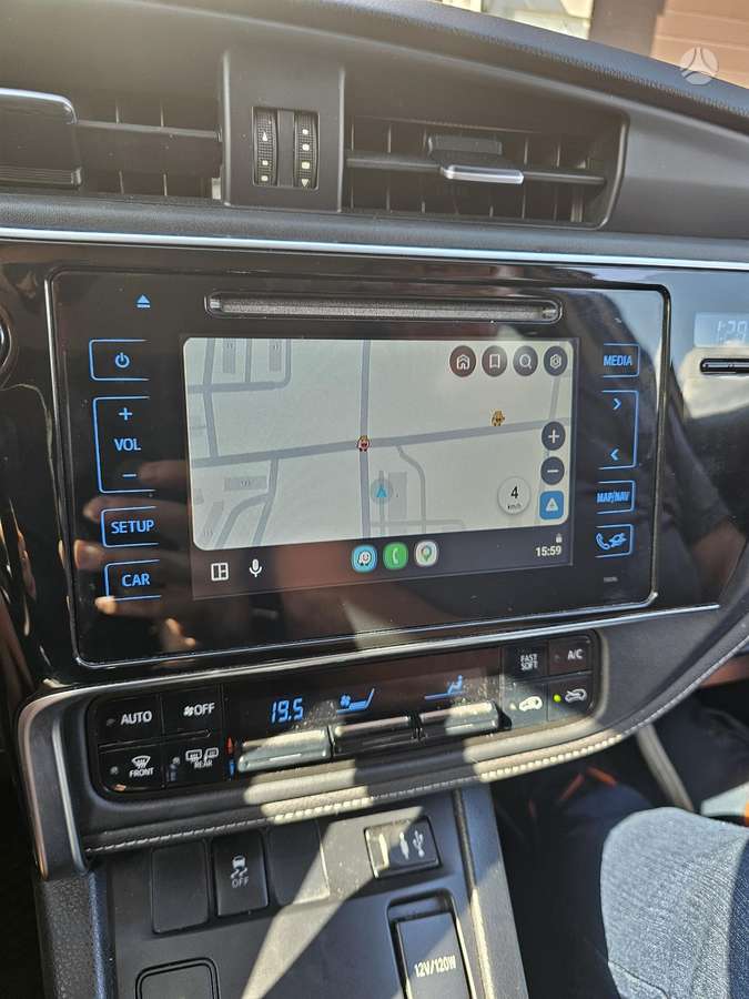-Kita- Navigacijos, Carplay, Multimedijos, el.servisas, software