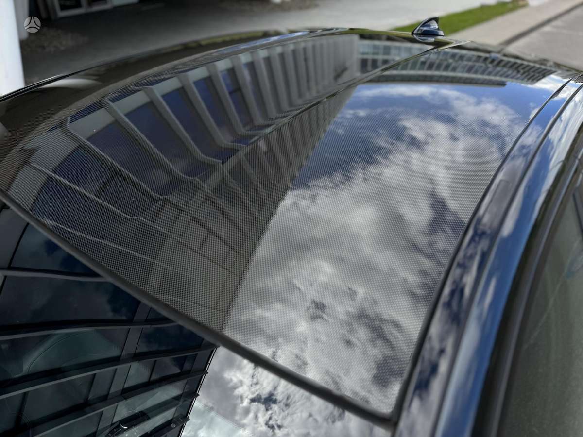 BMW M5, 4.4 l., Седан
