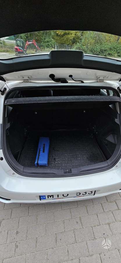 Toyota Auris - 12