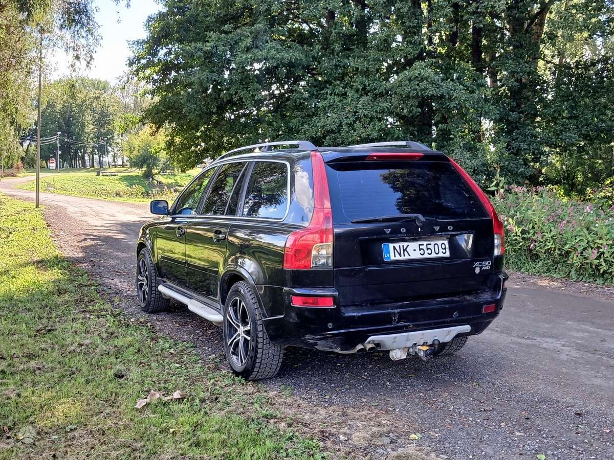Volvo XC90 - 3