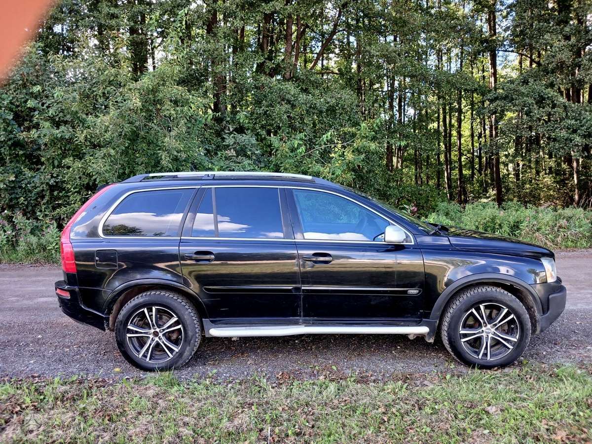 Volvo XC90 - 5
