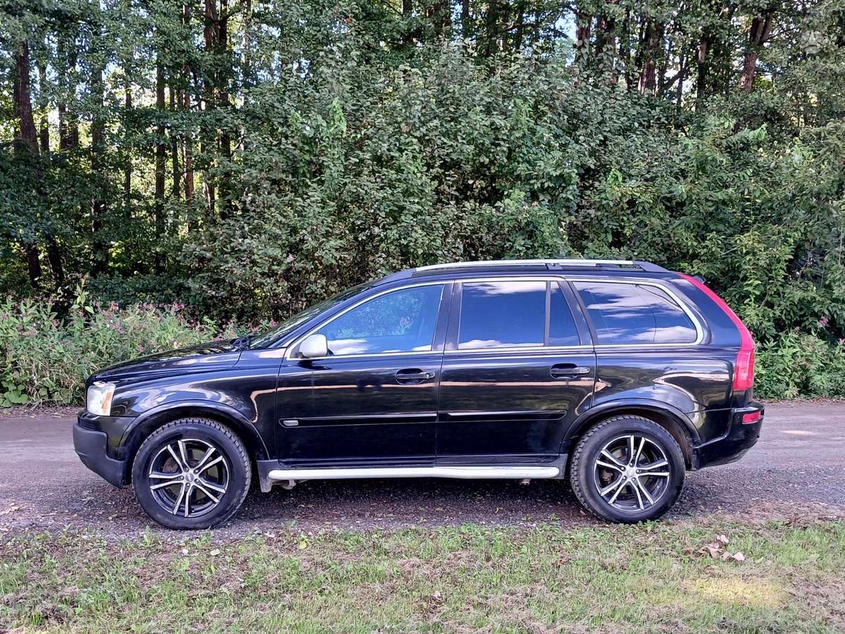 Volvo XC90 - 6