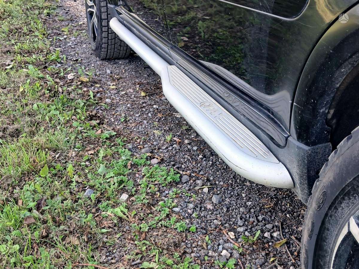 Volvo XC90 - 7
