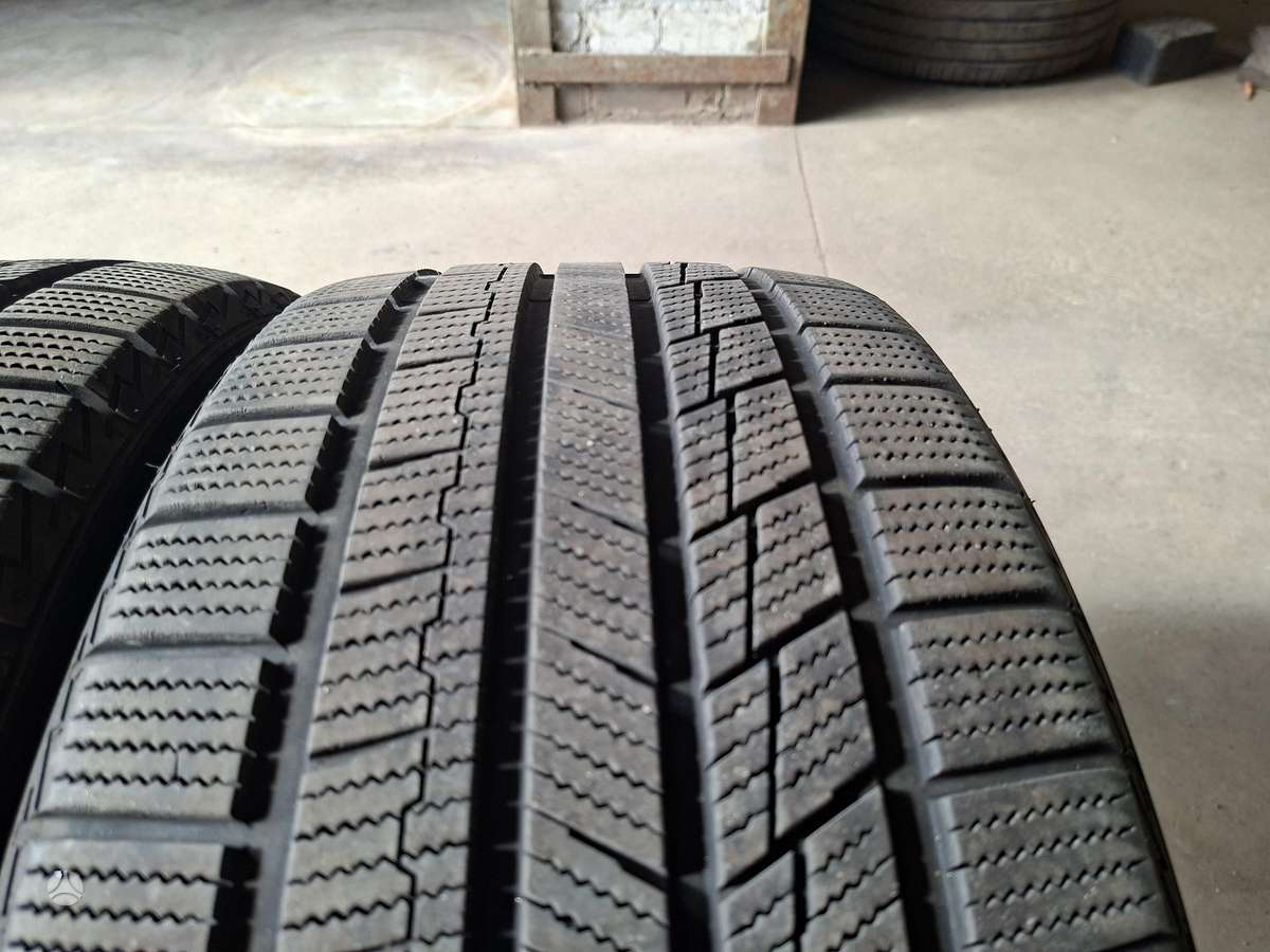 Superia, зимние 245/35 R19