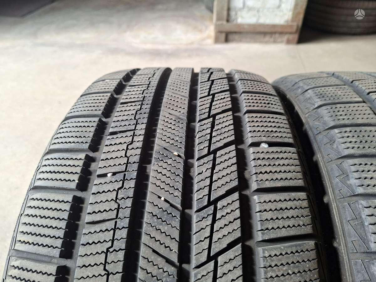 Superia, зимние 245/35 R19