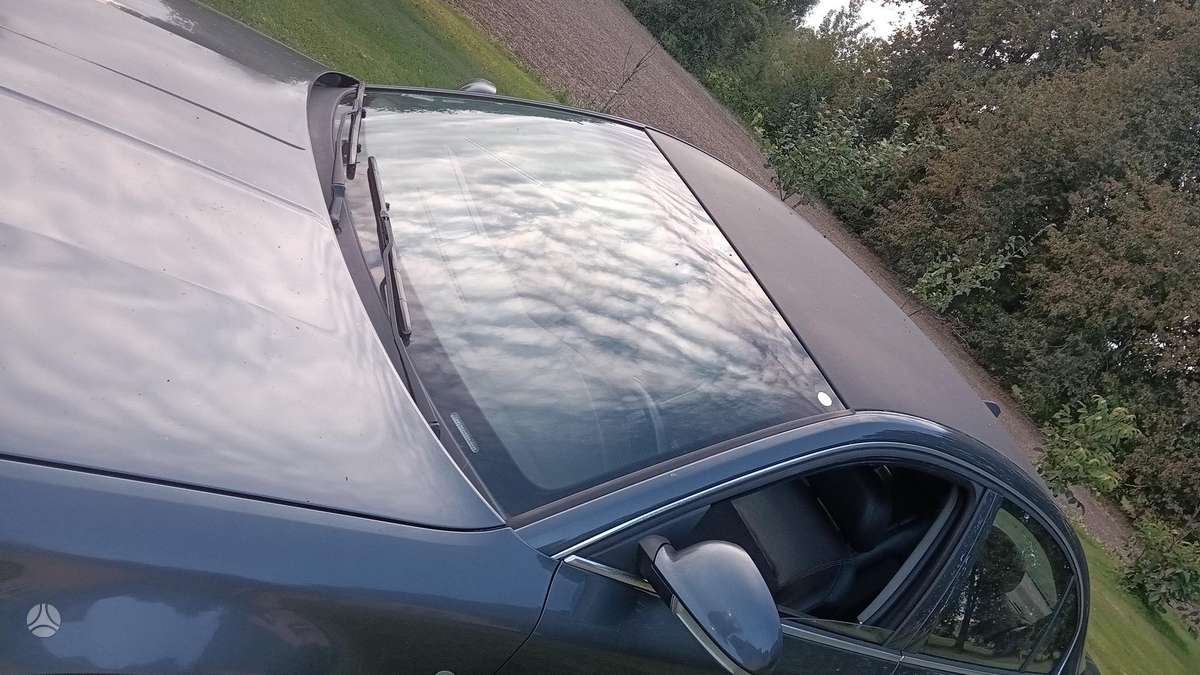 Skoda Superb, 2.0 l., Седан