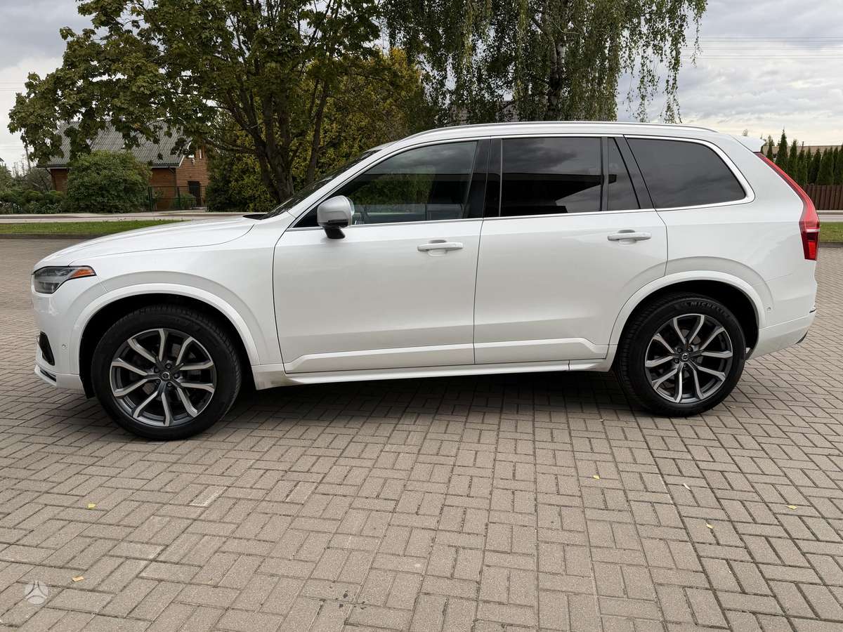 Volvo XC90 - 3