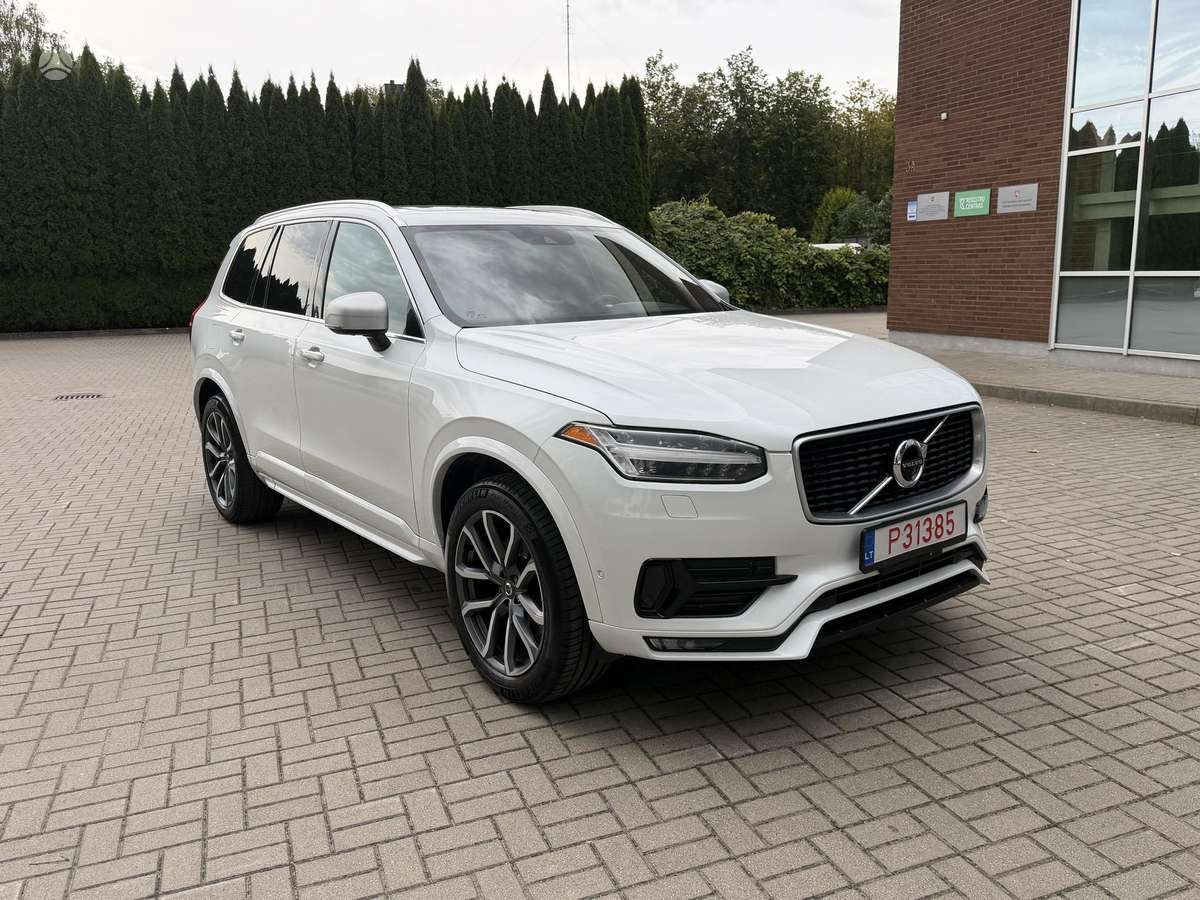 Volvo XC90 - 11