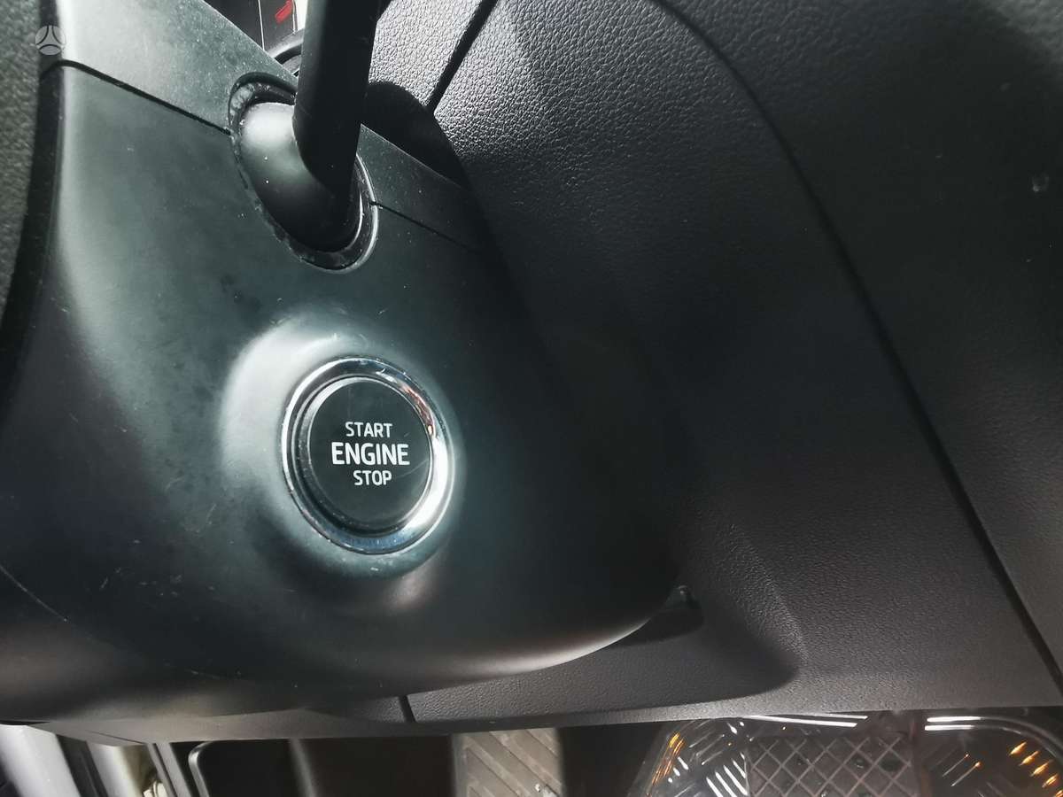 Skoda Octavia, 1.6 l., Универсал