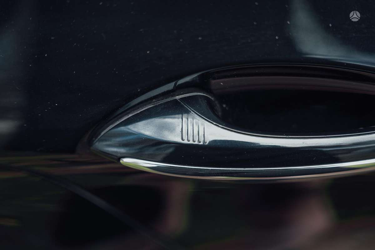 BMW 535, 3.0 l., Универсал