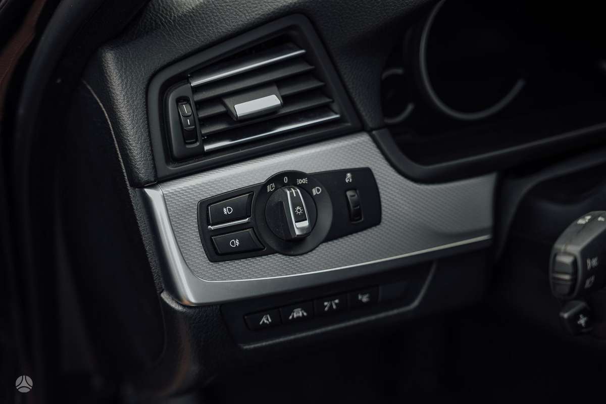 BMW 535, 3.0 l., Универсал