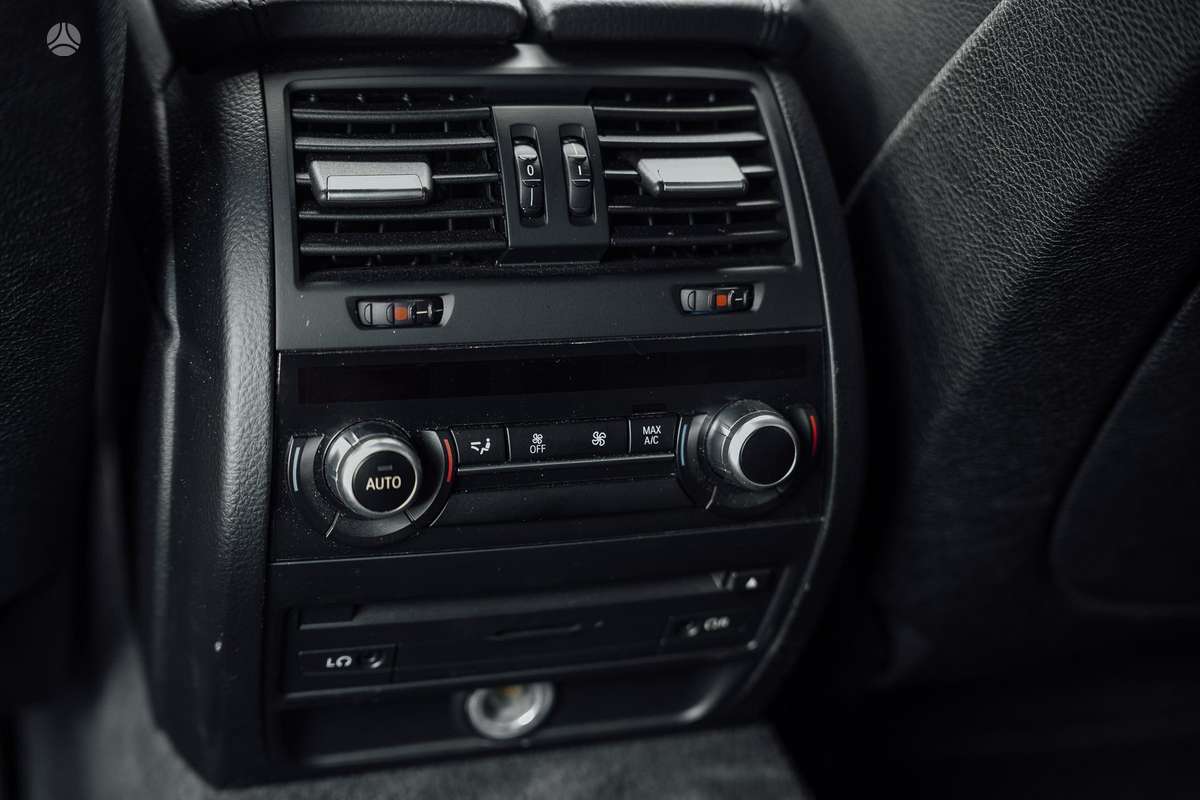 BMW 535, 3.0 l., Универсал