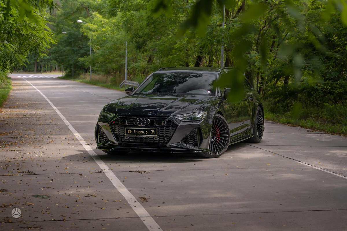 SEVENTY9 MF.1 Forged, forged, R22