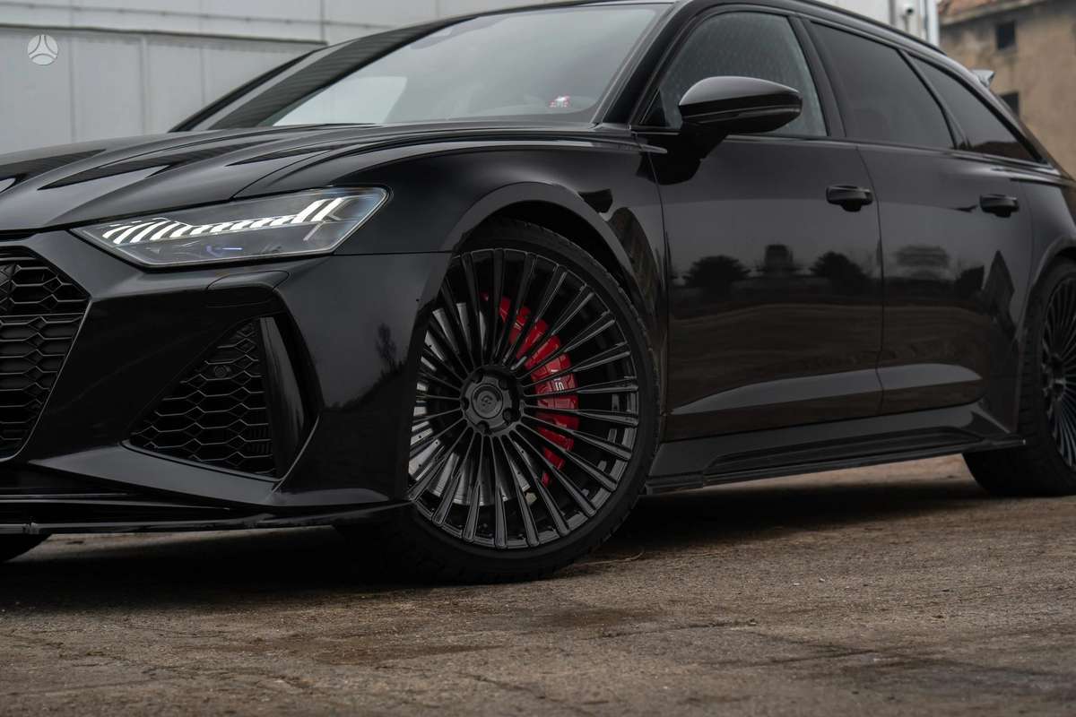 SEVENTY9 MF.1 Forged, forged, R22