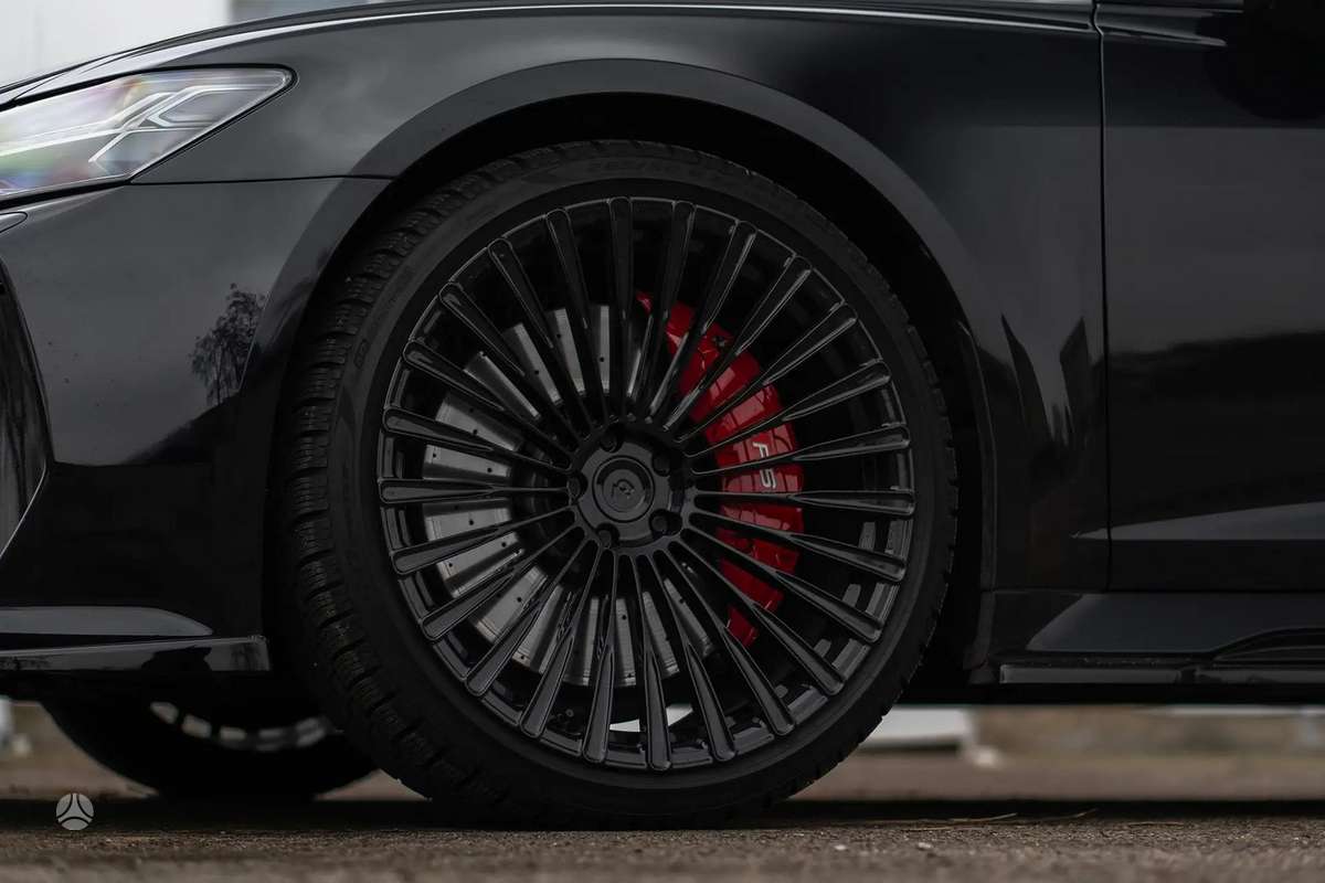 SEVENTY9 MF.1 Forged, forged, R22
