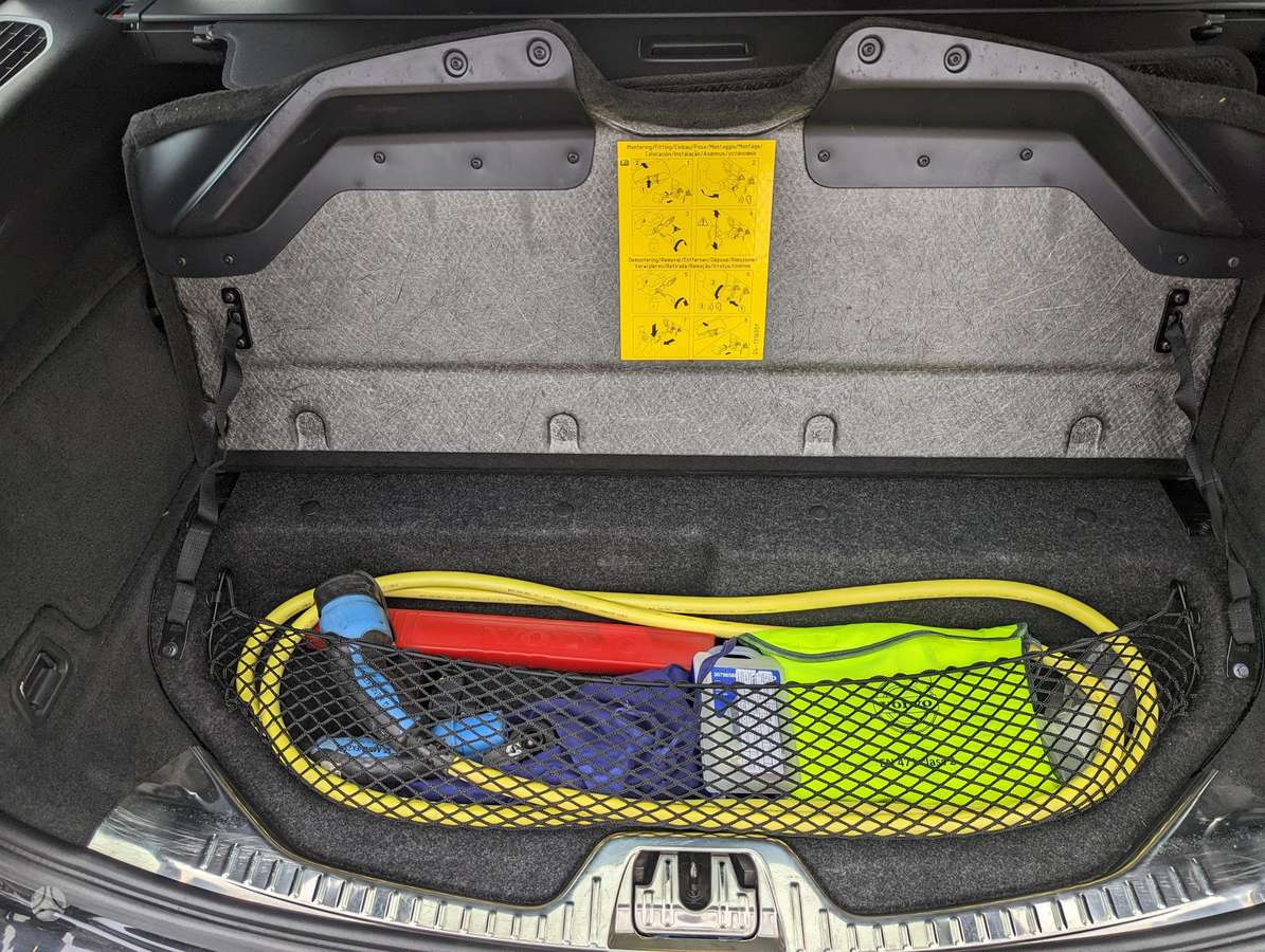 Volvo V60, 2.4 l., Универсал