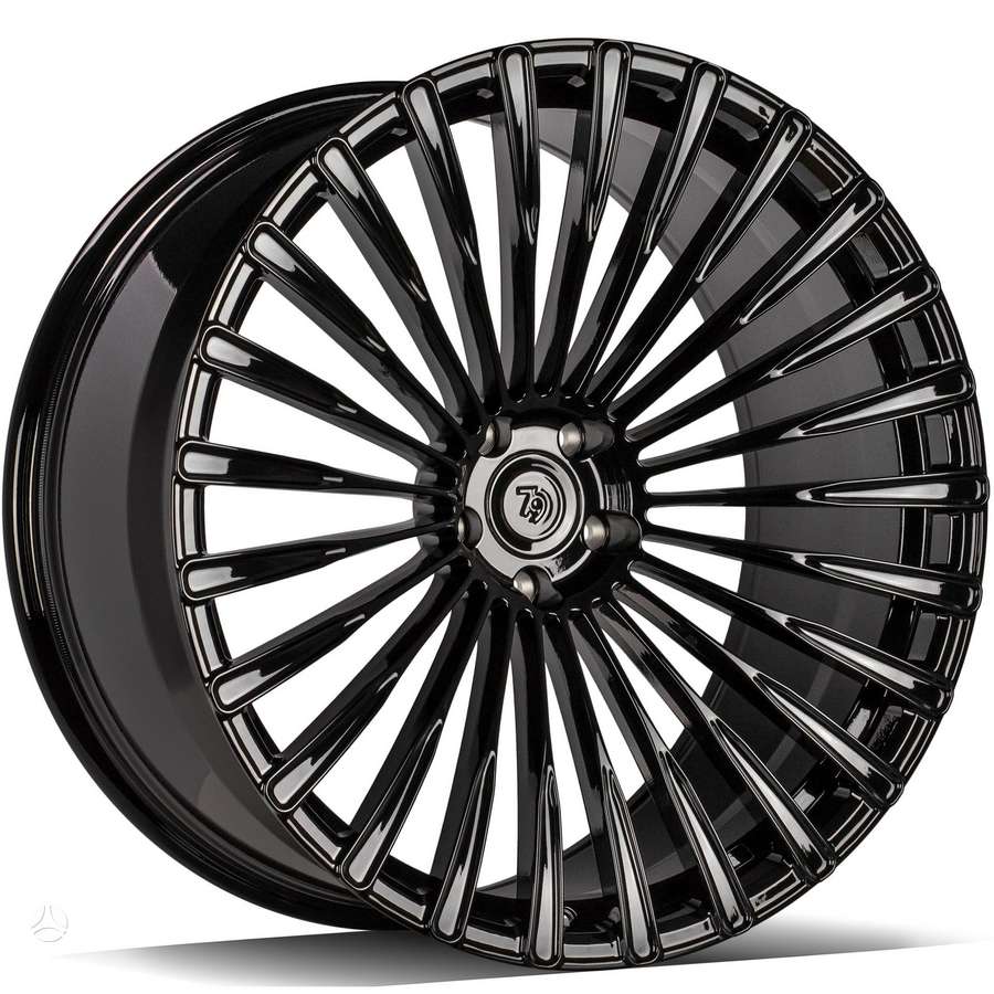 SEVENTY9 MF.1 Forged, forged, R22