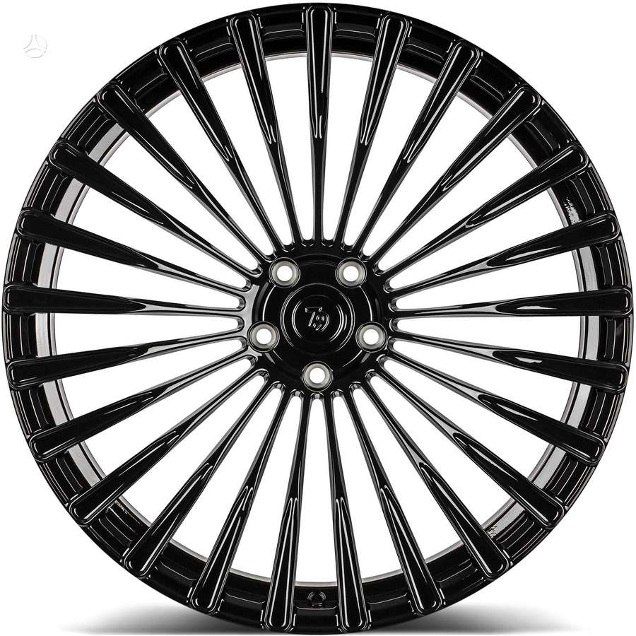 SEVENTY9 MF.1 Forged, forged, R22