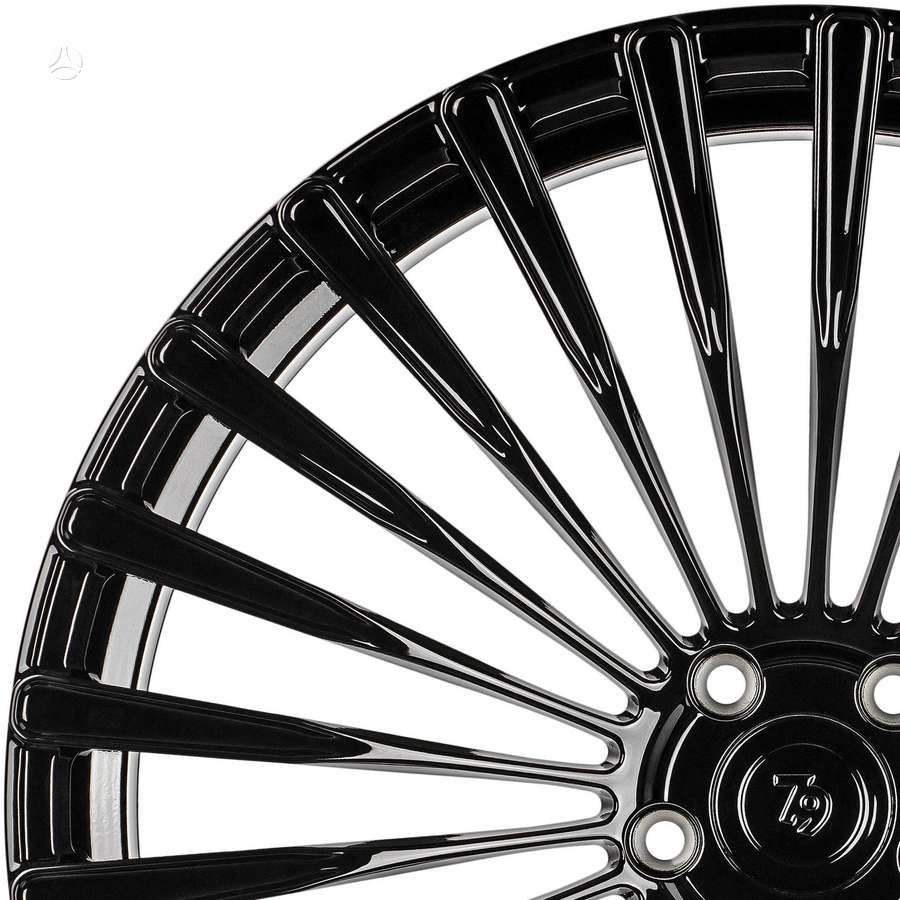 SEVENTY9 MF.1 Forged, forged, R22
