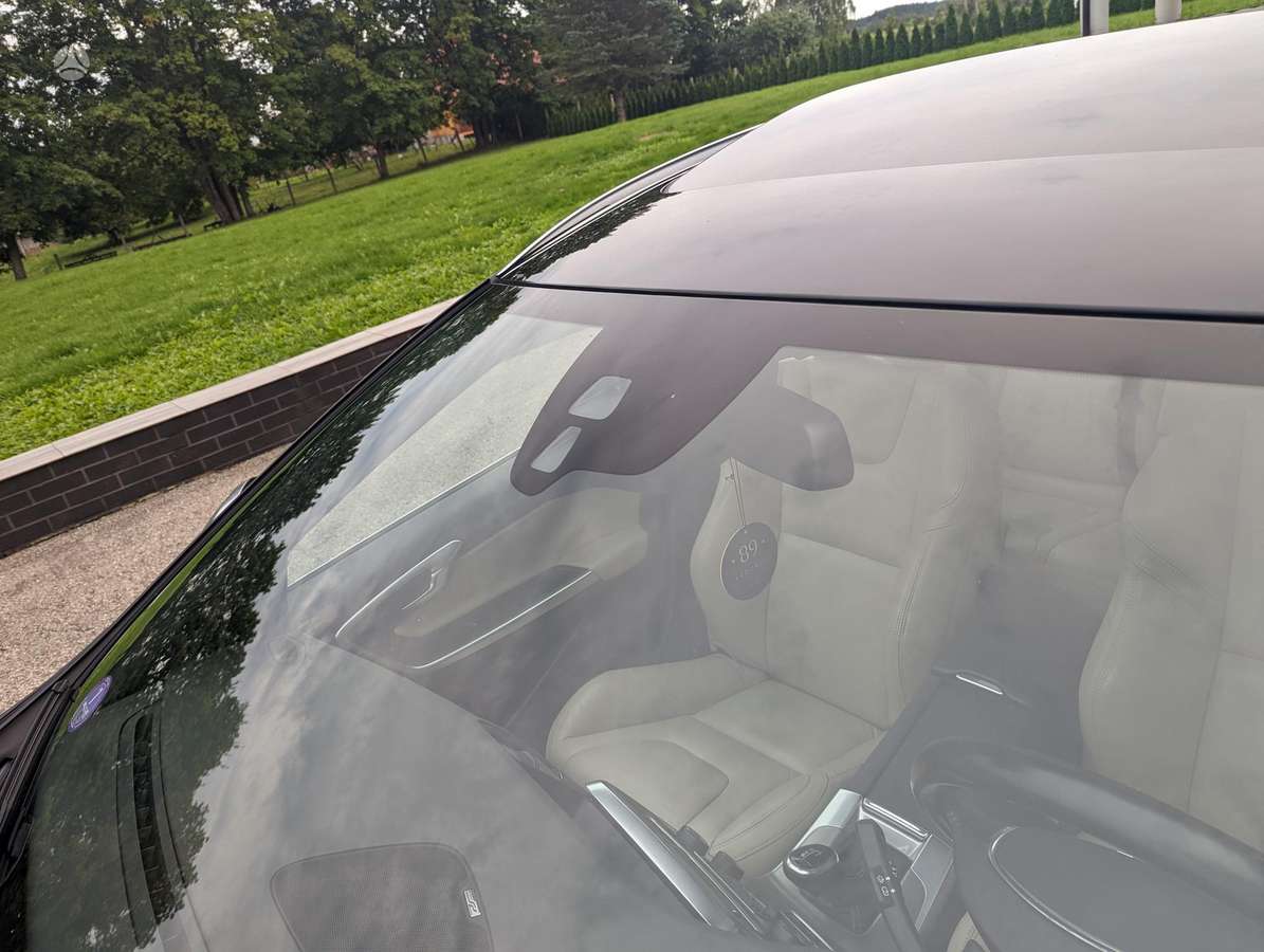Volvo V60, 2.4 l., Универсал