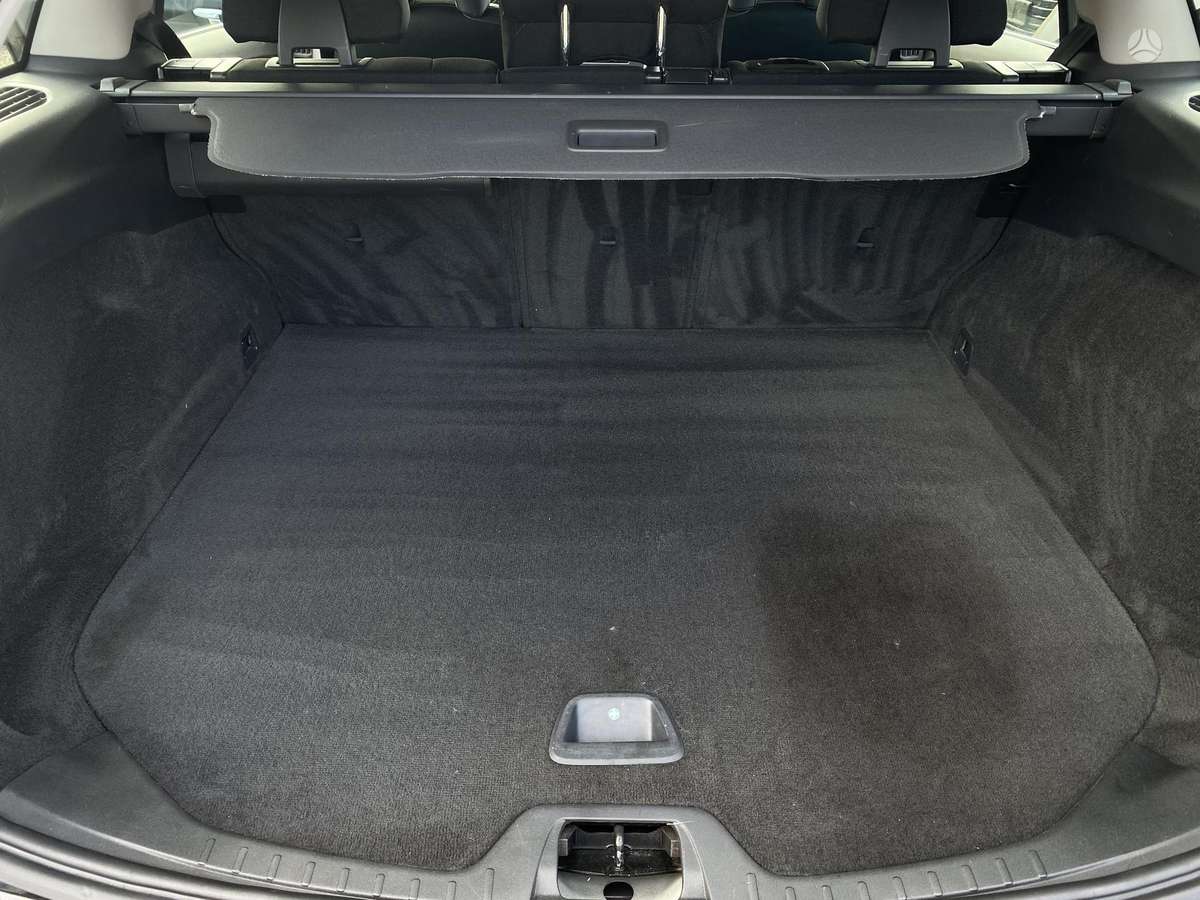 Volvo V60, 2.0 l., Универсал