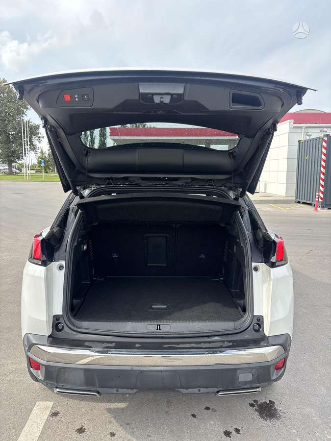 Peugeot 3008 - 9