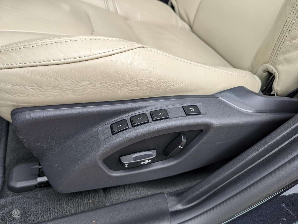 Volvo V60, 2.4 l., Универсал